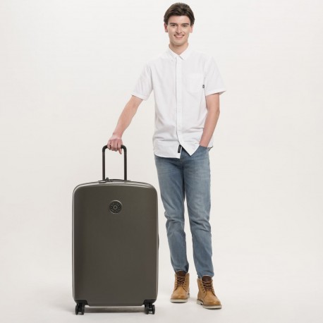 Чемодан Kipling CURIOSITY L Cool Moss (75U) L Большой KI4960_75U