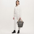 Рюкзак Kipling TSUKI S Dark Metal (55Y) KI4112_55Y