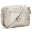 Сумочка Kipling SILEN Cloud Metal (J95) K70140_J95