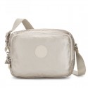 Сумочка Kipling SILEN Cloud Metal (J95) K70140_J95