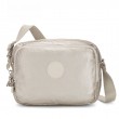 Сумочка Kipling SILEN Cloud Metal (J95) K70140_J95