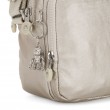 Сумочка Kipling SILEN Cloud Metal (J95) K70140_J95