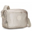 Сумочка Kipling SILEN Cloud Metal (J95) K70140_J95