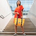 Сумка Kipling ERA M Vivid Yellow C (V15) KI6768_V15