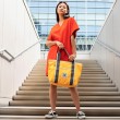 Сумка Kipling ERA M Vivid Yellow C (V15) KI6768_V15