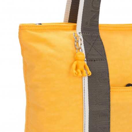 Сумка Kipling ERA M Vivid Yellow C (V15) KI6768_V15
