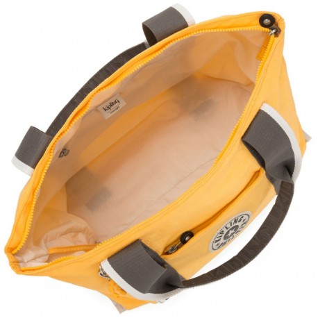 Сумка Kipling ERA M Vivid Yellow C (V15) KI6768_V15