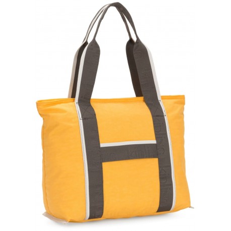 Сумка Kipling ERA M Vivid Yellow C (V15) KI6768_V15