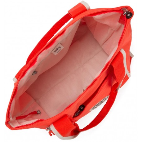 Сумка Kipling ERA M Rapid Red C (K75) KI6768_K75
