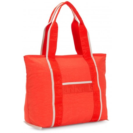 Сумка Kipling ERA M Rapid Red C (K75) KI6768_K75