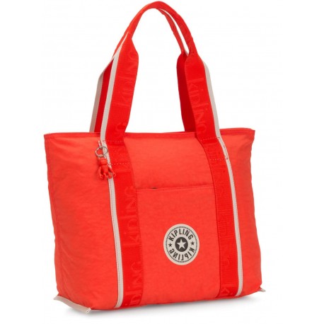 Сумка Kipling ERA M Rapid Red C (K75) KI6768_K75