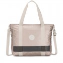 Сумка Kipling ASSENI BL Met Glow Stripe (47Y) KI3220_47Y