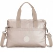 Сумка для ноутбука Kipling ELSIL Metallic Glow (48I) KI4192_48I