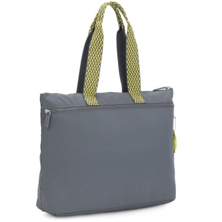 Сумка для ноутбука Kipling CHIKA Dark Carbon (54R) KI3031_54R