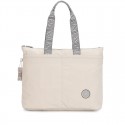 Сумка для ноутбука Kipling CHIKA Ice Ivory (55C) KI3031_55C
