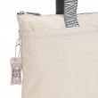 Сумка для ноутбука Kipling CHIKA Ice Ivory (55C) KI3031_55C