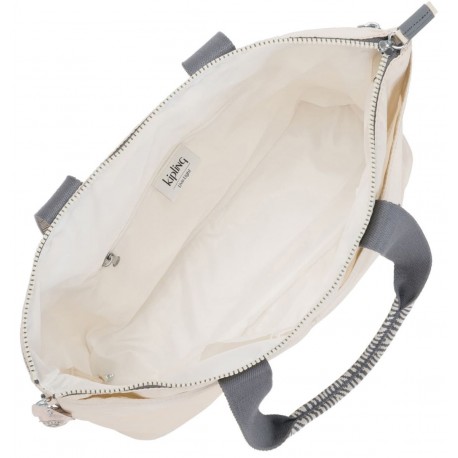 Сумка для ноутбука Kipling CHIKA Ice Ivory (55C) KI3031_55C