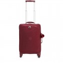 Валіза Kipling CYRAH S Burnt Carmine M (58W) S Маленька K14860_58W