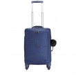 Чемодан Kipling CYRAH S Cotton Indigo (48G) S Маленький K14861_48G