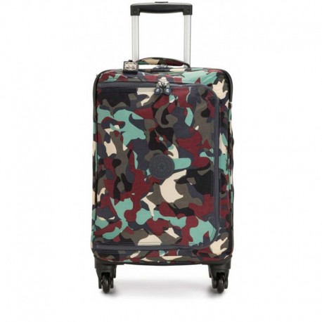 Чемодан Kipling CYRAH S Camo L (P35) S Маленький K14860_P35