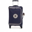 Валіза Kipling CYRAH S Active Blue Bl (17Z) S Маленька K14860_17Z