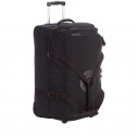 Чемодан Kipling TEAGAN L Black Limited (F45) L Большой KI3104_F45