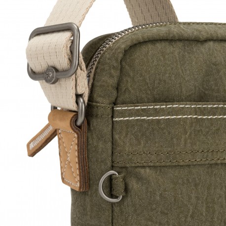 Сумка Kipling HISA Urban Khaki (23U) KI4422_23U
