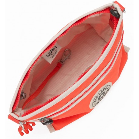 Сумка Kipling MENTA Rapid Red C (K75) KI4731_K75