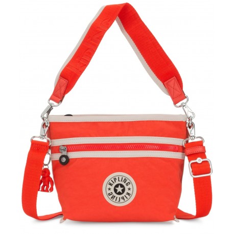 Сумка Kipling MENTA Rapid Red C (K75) KI4731_K75