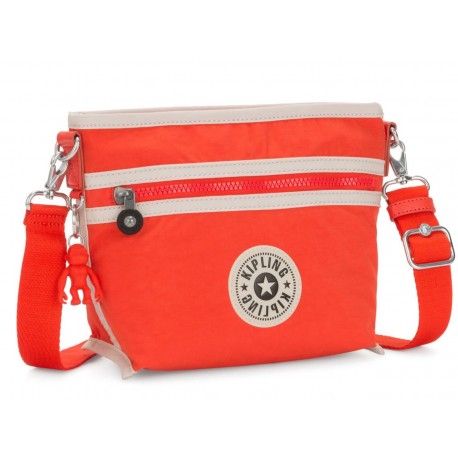 Сумка Kipling MENTA Rapid Red C (K75) KI4731_K75