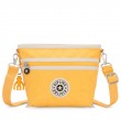 Сумка Kipling MENTA Vivid Yellow C (V15) KI4731_V15