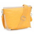 Сумка Kipling MENTA Vivid Yellow C (V15) KI4731_V15