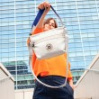 Сумка Kipling MENTA Curiosity Gr C (J38) KI4731_J38