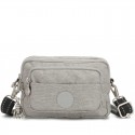 Сумка на пояс Kipling MULTIPLE Chalk Grey (62M) KI4652_62M