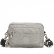 Сумка на пояс Kipling MULTIPLE Chalk Grey (62M) KI4652_62M