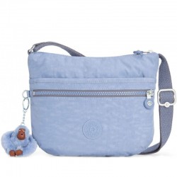 Сумка Kipling ARTO S Timid Blue C (48F) K00070_48F