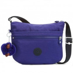 Сумка Kipling ARTO S Summer Purple (05Z) K00070_05Z