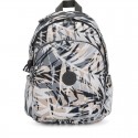 Рюкзак Kipling DELIA Urban Palm (49O) KI4528_49O