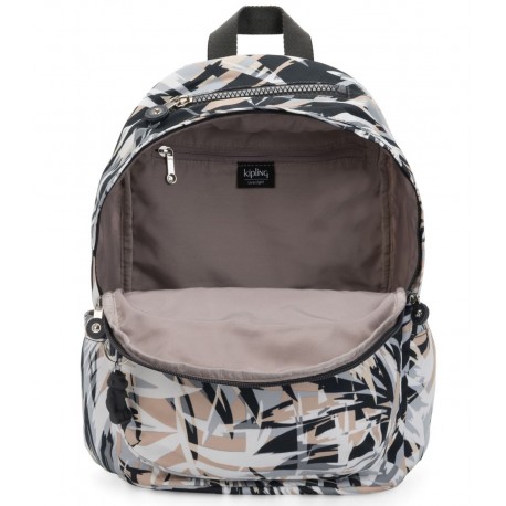 Рюкзак Kipling DELIA Urban Palm (49O) KI4528_49O