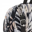Рюкзак-сумка Kipling DELIA COMPACT Urban Palm (49O) KI5661_49O