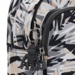 Рюкзак-сумка Kipling DELIA COMPACT Urban Palm (49O) KI5661_49O