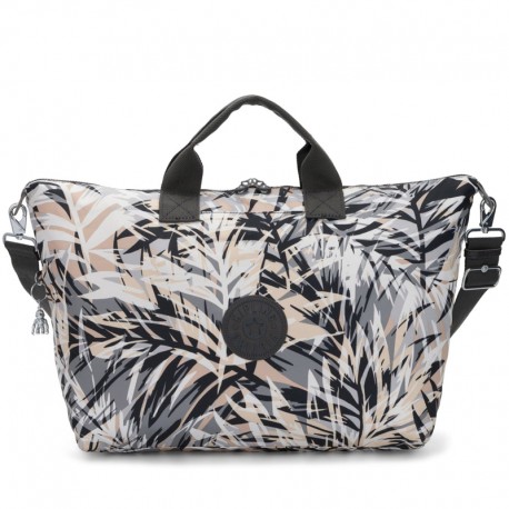 Сумка Kipling KALA M Urban Palm O (T95) KI5976_T95