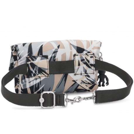 Сумка на пояс Kipling LYNNE Urban Palm (49O) KI3519_49O