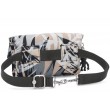 Сумка на пояс Kipling LYNNE Urban Palm (49O) KI3519_49O