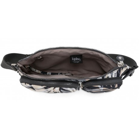 Сумка на пояс Kipling PRESTO UP Urban Palm (49O) KI2934_49O