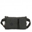 Сумка на пояс Kipling PRESTO UP Black Indigo (73P) KI3475_73P