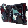 Сумка на пояс Kipling PRESTO UP Camo L (P35) K14483_P35