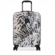 Чемодан Kipling CURIOSITY S Urban Palm (49O) S Маленький KI6132_49O