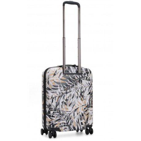 Чемодан Kipling CURIOSITY S Urban Palm (49O) S Маленький KI6132_49O