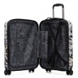Чемодан Kipling CURIOSITY S Urban Palm (49O) S Маленький KI6132_49O